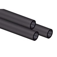 0840006623823 - CORSAIR Hydro X Series XT Hardline 14mm Tubing - Schlauchsatz für Kühlsystem - Satin Black