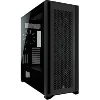 0840006636427 - CORSAIR PC-Gehäuse 7000D AIRFLOW Full-Tower ATX Computergehäuse schwarz Computer-Gehäuse