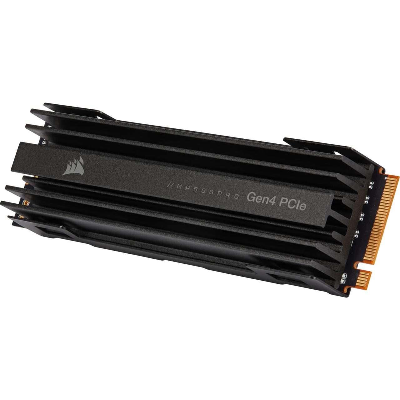 0840006637325 - CORSAIR SSD 1TB 55 70 MP600PRO PCIe M2 COR CSSD-F1000GBMP600PRO (CSSD-F1000GBMP600PRO)