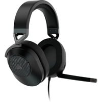 0840006643784 - CORSAIR Gaming HS65 SURROUND - Headset - ohrumschließend - kabelgebunden - 35 mm Stecker - Kohle