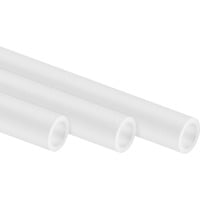 0840006644330 - CORSAIR Hydro X Series XT Hardline 14mm Tubing - Schlauchsatz für Kühlsystem - Satin White