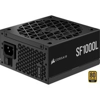 0840006645672 - SF-L Series SF1000L Fully Modular Low-Noise SFX Power Supply (EU) Netzteile - 1000 Watt - 120 mm - 80 Plus Gold zertifiziert