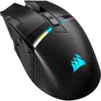 0840006649472 - DARKSTAR WIRELESS RGB Gaming Mouse - Gaming Maus (Schwarz mit RGB)