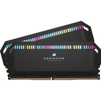 0840006660392 - Dominator Platinum RGB PC-Arbeitsspeicher Kit DDR5 32 GB 2 x 16 GB Non-ECC 6200 MHz 288pin DIMM CL36-39-39-76 CMT32GX5M2X6200C36