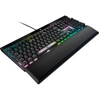 0840006660453 - CORSAIR K70 MAX RGB - Tastatur - backlit - USB-C - QWERTZ - Deutsch