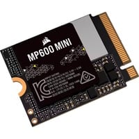 0840006661771 - MP600 MINI SSD - 1TB - PCIe 40 - M2 2230