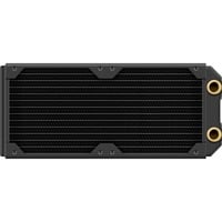 0840006662105 - Hydro X Series XR5 240 NEO 240mm Radiator