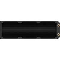 0840006662143 - Hydro X Series XR5 420 NEO 420mm Radiator 0840006662143 - Hydro X Series XR5 420 NEO 420mm Radiator