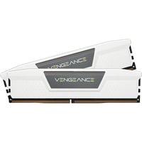 0840006662846 - Vengeance PC-Arbeitsspeicher Kit DDR5 32 GB 2 x 16 GB ECC 5200 MHz 288pin DIMM CL40-40-40-77 CMK32GX5M2B5200C40W