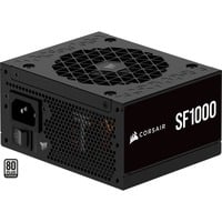 0840006663379 - SF Series SF1000 (2024) Netzteile - 1000 Watt - 92 mm - ATX 31 - 80 Plus Platinium