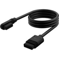 0840006664352 - iCUE LINK Slim Cable 600mm (straight   slim 90° connectors)