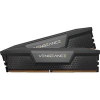 0840006665045 - Vengeance DDR5-5600 - 96GB - CL40 - Dual Channel (2 Stück) - Unterstützt Intel XMP - Schwarz 0840006665045 - Vengeance DDR5-5600 - 96GB - CL40 - Dual Channel (2 Stück) - Unterstützt Intel XMP - Schwarz