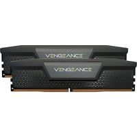 0840006666141 - CORSAIR DIMM 32 GB DDR5-6000 (2x 16 GB) Dual-Kit (schwarz CMK32GX5M2E6000C36 Vengeance INTEL XMP) (CMK32GX5M2E6000C36)