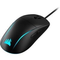 0840006669005 - M75 Lightweight RGB - Gaming Maus (Schwarz mit RGB)