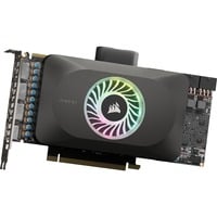 0840006669357 - iCUE LINK XG3 RGB HYBRID GPU-Wasserkühler (4090 4080) Wasserkühlung