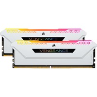 0840006670384 - Vengeance RGB Pro SL Lichterweiterungskit Arbeitsspeicher