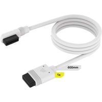 0840006670513 - iCUE LINK - power   data cable - CORSAIR iCUE link to CORSAIR iCUE link - 60 cm