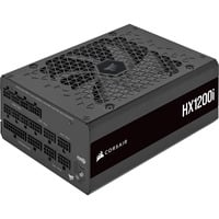 0840006671589 - HXi Series HX1200i Netzteile - 1200 Watt - 140 mm - ATX 30 - 80 Plus Platinium