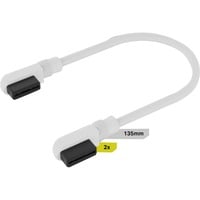 0840006673798 - iCUE LINK - power   data cable - CORSAIR iCUE link to CORSAIR iCUE link - 135 cm