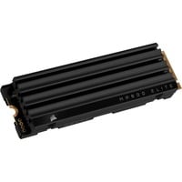 0840006677604 - MP600 ELITE SSD - 1TB - Mit Kühlkörper - M2 2280 - PCIe 40