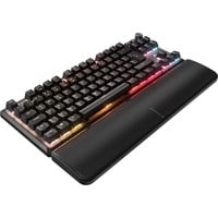 0840006678885 - K70 Core TKL Wireless - Gaming Tastaturen - ohne Numpad - Deutsch - Schwarz