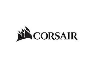 0840006681434 - CORSAIR K55 CORE RGB - Tastatur - 100% - full size - hintergrundbeleuchtet - USB