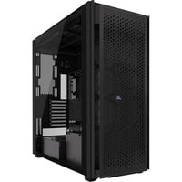 0840006682172 - CORSAIR Geh Super-Tower 9000D iCUE LINK AIRFLOW TP (B) (Speditionsversand)