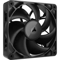 0840006683049 - iCUE LINK RX120 MAX - Expansion Fan - Gehäuselüfter - 120mm - Schwarz - 36 dBA