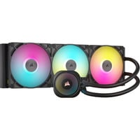 0840006685449 - iCUE LINK TITAN 420 RX RGB - CPU-Wasserkühlung - Max 36 dBA 0840006685449 - iCUE LINK TITAN 420 RX RGB - CPU-Wasserkühlung - Max 36 dBA