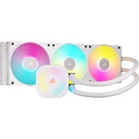 0840006685463 - iCUE LINK TITAN 360 RX RGB - CPU-Wasserkühlung - Max 36 dBA