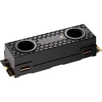 0840006686736 - SSD 2TB CORSAIR M2 PCI-E NVMe Gen5 MP700 PRO SE retail 0840006686736 - SSD 2TB CORSAIR M2 PCI-E NVMe Gen5 MP700 PRO SE retail