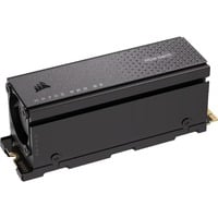 0840006686750 - SSD 2TB CORSAIR M2 PCI-E NVMe Gen5 MP700 PRO SE retail 0840006686750 - SSD 2TB CORSAIR M2 PCI-E NVMe Gen5 MP700 PRO SE retail