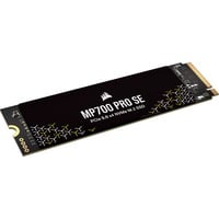 0840006686774 - MP700 Pro SE SSD - 4TB - M2 2280 - PCIe 50