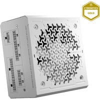 0840006686873 - RMe Series RM750e (2025) Netzteile - 750 Watt - 120 mm - ATX - 80 Plus Gold zertifiziert