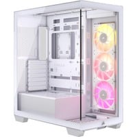 0840006688396 - iCUE LINK 3500X RGB Tower-Gehäuse