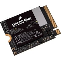 0840006688785 - 0 MP600 MINI 2 TB M2 PCI Express 40 NVMe 3D TLC