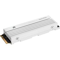 0840006692119 - MP600 PRO LPX NVMe Gen4 M2 White - 1TB - SSD - Sony Playstation 5