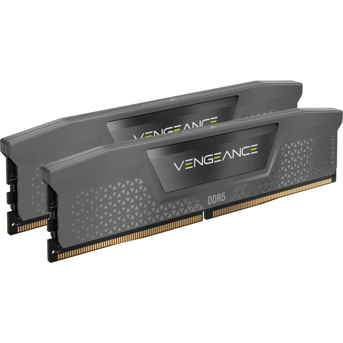 0840006697787 - VENGEANCE DDR5 PC-Arbeitsspeicher Kit DDR5 32 GB 2 x 16 GB on-die ECC 5600 MHz 288pin DIMM CL36-36-36-76 CMK32GX5M2B5600Z36 0840006697787 - VENGEANCE DDR5 PC-Arbeitsspeicher Kit DDR5 32 GB 2 x 16 GB on-die ECC 5600 MHz 288pin DIMM CL36-36-36-76 CMK32GX5M2B5600Z36