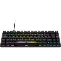 0840006698371 - CORSAIR K65 PRO RGB MINI - Tastatur - Hintergrundbeleuchtung - USB - Deutsch - Tastenschalter CORSAIR OPX RGB