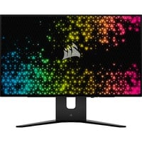 0840006698661 - 27 Bildschirm XENEON 27QHD240 - 2560x1440 - 240Hz - OLED - Schwarz - 003 ms NVIDIA G-Sync Compatible