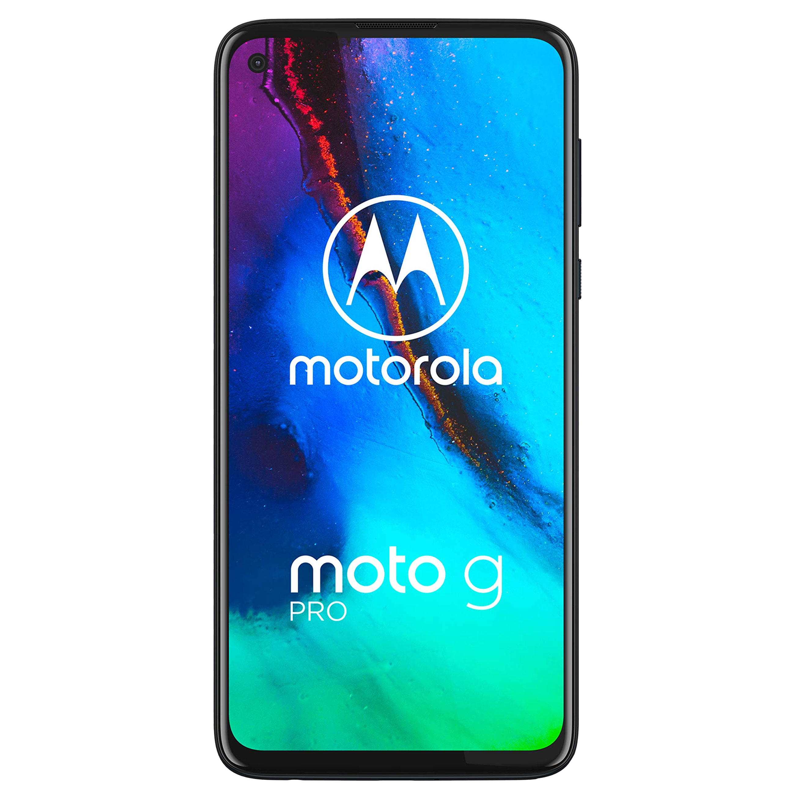 0840023203510 - motorola Moto G Pro 128GB 4GB Mystic Indigo 64 Zoll 1626 cm Android Smartphone 0840023203510 - motorola Moto G Pro 128GB 4GB Mystic Indigo 64 Zoll 1626 cm Android Smartphone