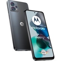 0840023238550 - MOTO G23 SW - Smartphone 4G 128GB Face-Unlock schwarz