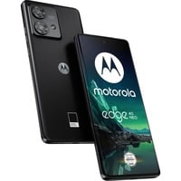 0840023248535 - MOTOROLA Smartphone moto edge neo 40 12+256 GB Mobiltelefone schwarz (black beauty) Smartphone Android