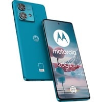 0840023250477 - MOTOROLA Smartphone moto edge neo 40 12+256 GB Mobiltelefone blau (caneel bay) Smartphone Android