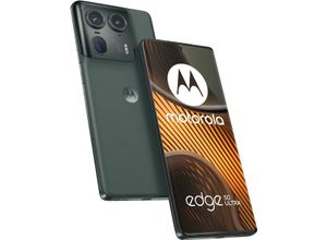 0840023256011 - MOTOROLA Smartphone edge50 ultra Mobiltelefone Gr 1000 GB grau (forest grey)