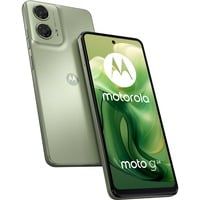 0840023259210 - MOTOROLA Smartphone Moto G24 Mobiltelefone Gr 128 GB grün (seafoam green)