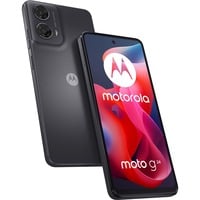 0840023259234 - PB180019SE moto G24 8+128GB Matte Charcoal PB180019SE 0840023259234