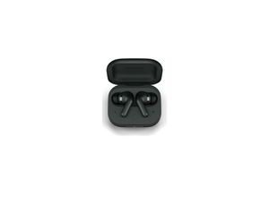 0840023262258 - moto buds+ In Ear Kopfhörer Bluetooth® Forest Grey Wasserabweisend