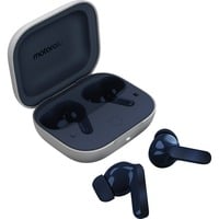 0840023264559 - moto buds In Ear Kopfhörer Bluetooth® Starlight Blue Wasserabweisend