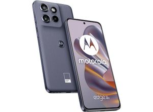 0840023268076 - MOTOROLA Smartphone edge50 Neo Mobiltelefone Gr 512 GB grau (grisaille)